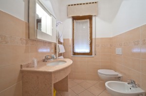 bagno haidi house agerola               