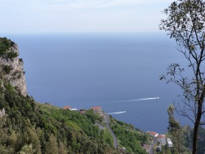 sentiero maestra dei villaggi